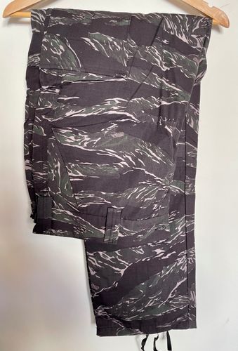 More information about "Urban / dark tiger stripe tru-spec trousers"