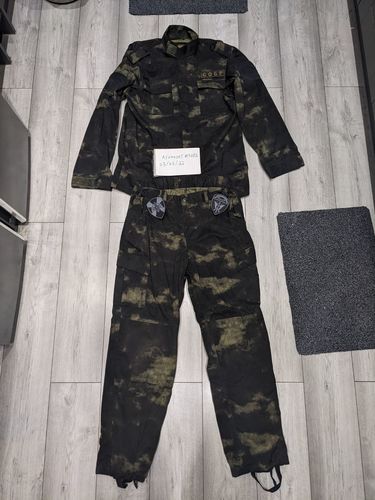 More information about "Russian Black Moss SOBR ACU Suit Size 58-6"