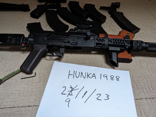 More information about "Gen 2 Reaper AKS74u Bluetooth fcu"