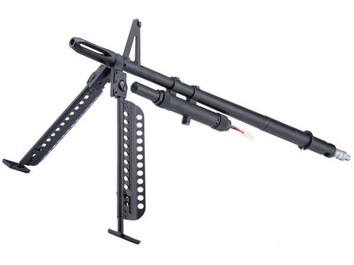 More information about "WTB A&K M60VN Barrel"