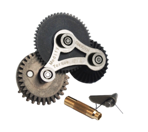 More information about "URGENT NEED - Modify Modular Gear Torque"