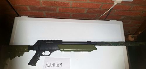 More information about "ASG Urban sniper"