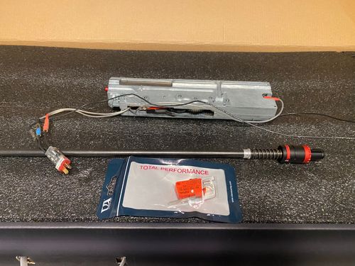 More information about "Upgraded m249 parts"