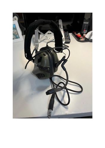 More information about "Earmor M32 Headset"