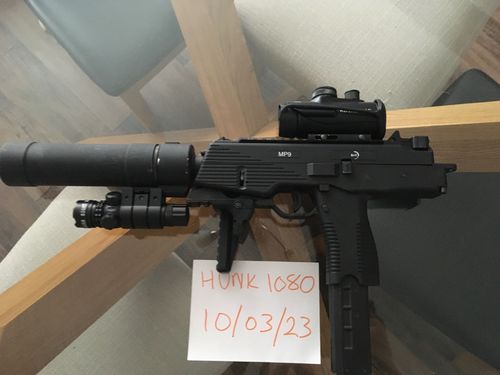 More information about "B&T MP9"