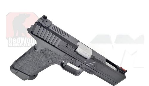 More information about "Wanted Agency arms EXA"