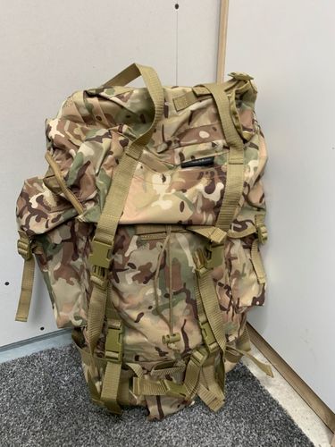 More information about "Kombat bags"