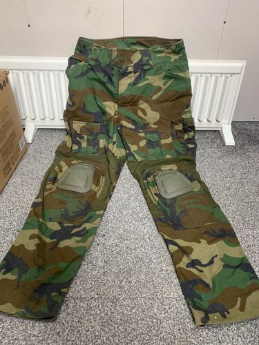 More information about "Viper Gen 2 Elite Trousers"