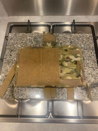 More information about "Warrior/camo netting"