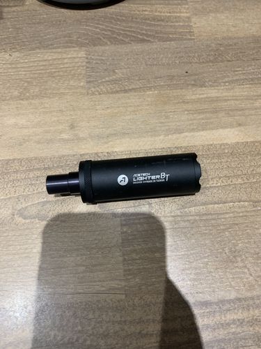 More information about "Acetech lighter bt"