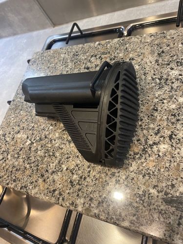 More information about "TM 416 stock / g&g arp stock"