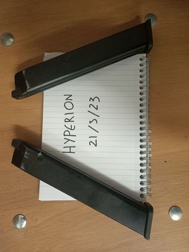 More information about "2x 50rd Glock mags"