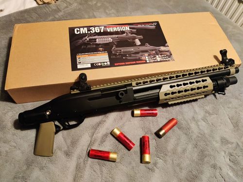 More information about "Cyma .367 Tri-Shot"