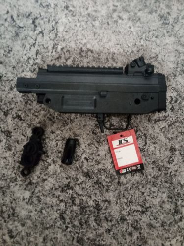 More information about "Ics Sig 552 sportline body"