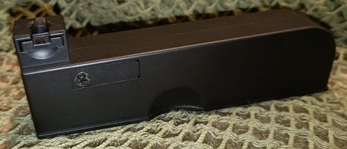 More information about "VSR Mags"