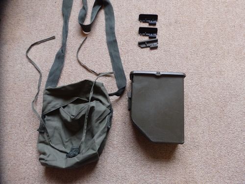 More information about "LMG SAW 249 ACCESSORIES"