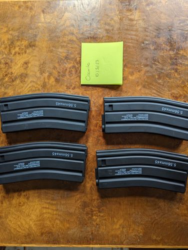 More information about "HK branded polymer midcap magazines"