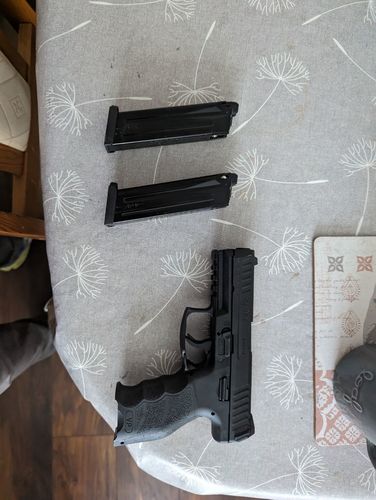 More information about "VFC MP9 - Quite possibly the worst airsoft gun I have ever owned."