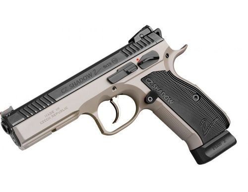 More information about "ASG Shadow 2 Urban Grey"