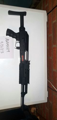 More information about "*Price drop* Upgraded CYMA AK"