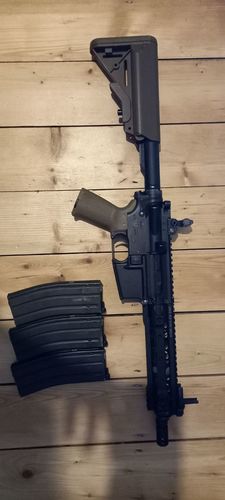 More information about "Mws cqbr"