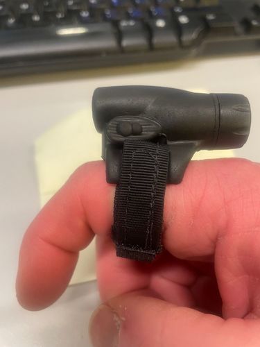 More information about "AirLite Finger Light"