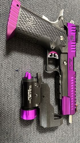 More information about "Hi capa custom"