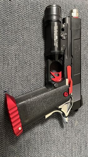 More information about "Custom hi capa"