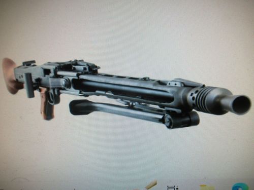 More information about "WANTED - G&G MG42"