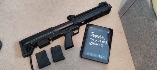 More information about "TM KSG - HPA"