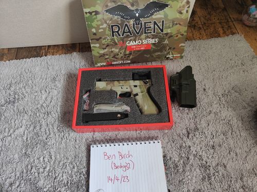 More information about "Raven eu18"