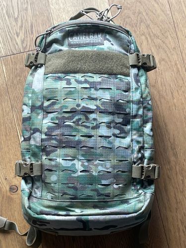 More information about "Camelbak HAWG 23 litre daysack"