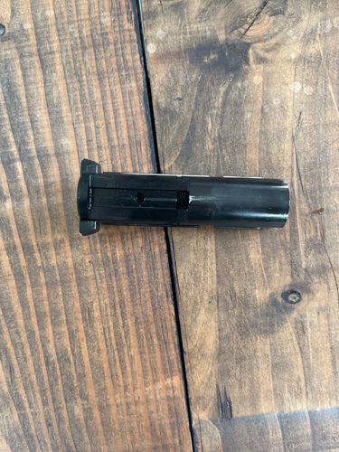 More information about "AAP-01 cowcow light weight bolt"