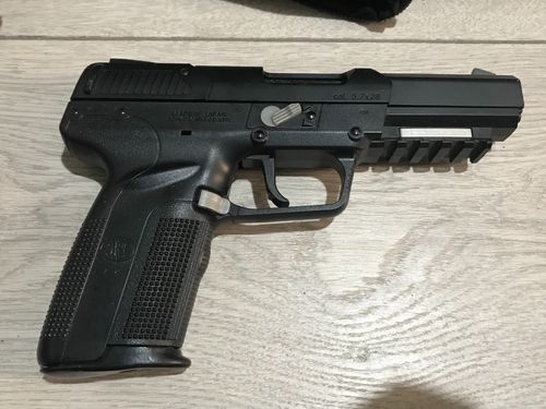 More information about "TM FN57"