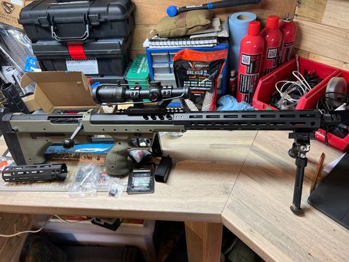 More information about "SRS A2 COVERT/ 22" price drop."