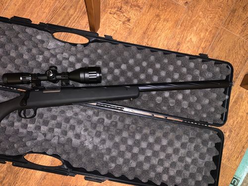 More information about "Novritsch ssg10 a1 sniper"