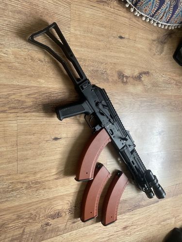 More information about "Dytac slr ak-105"