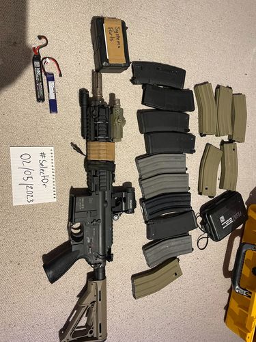 More information about "2014 systema in a FCC 416 kit"