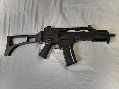 More information about "Kwa kg36c g36c"