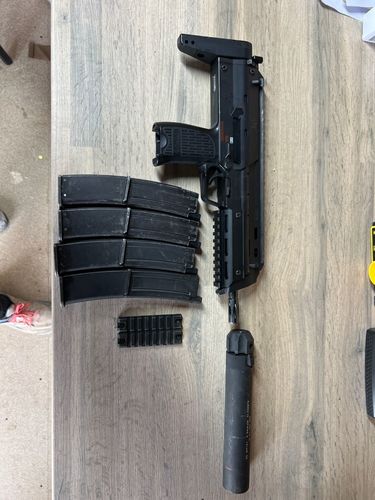 More information about "TM MP7"