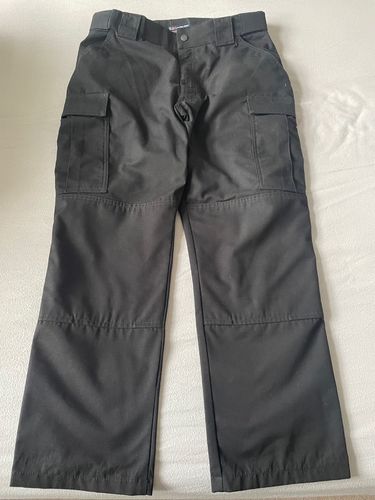 More information about "5.11 Trousers black"