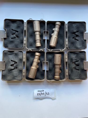 More information about "3x Repro modlites 1000 lumens NEW"