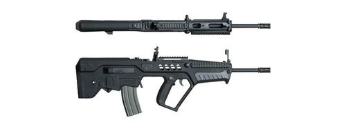 More information about "Ares TS21 (Tar21) Tavor Professional Version"