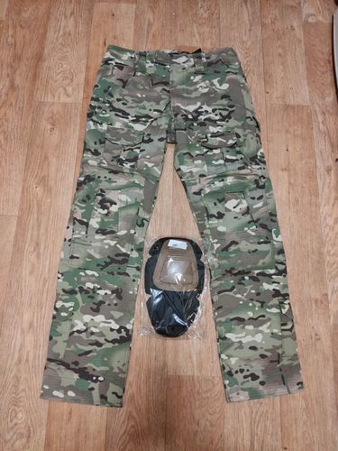 More information about "G3 Trousers"