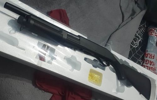 More information about "CYMA CM350 M870"