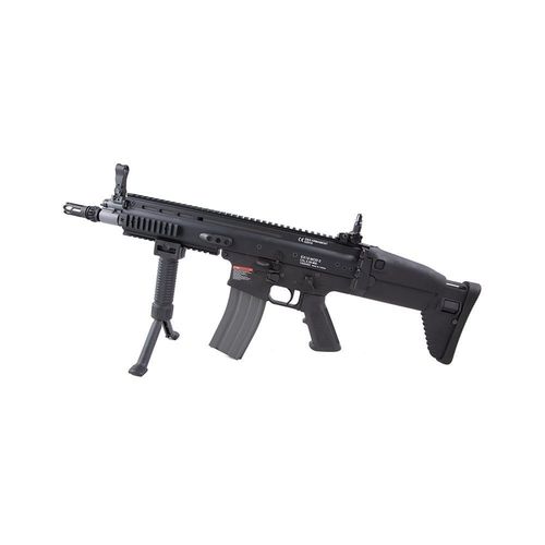 More information about "G&G Scar L"