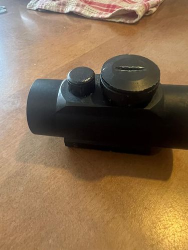 More information about "Cheap Red Dot"