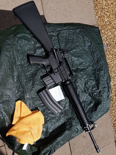 More information about "G&G GR16A2"