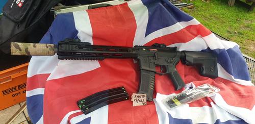 More information about "Ares Amoeba price drop 28/06/23"