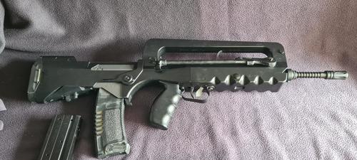 More information about "Tokyo Marui Famas F1"